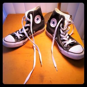 Converse Allstar Chucks